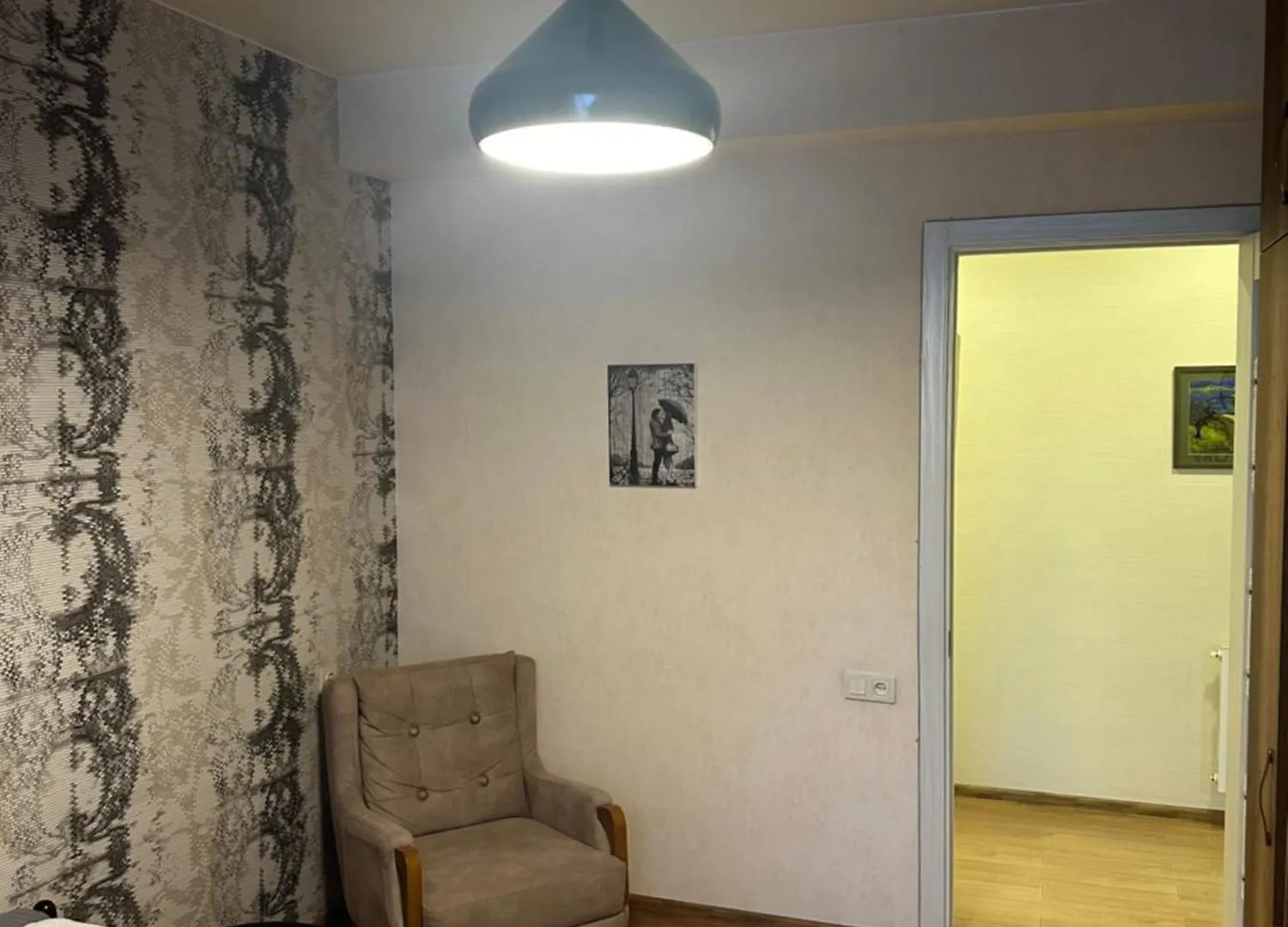 Apartment Tbilisi