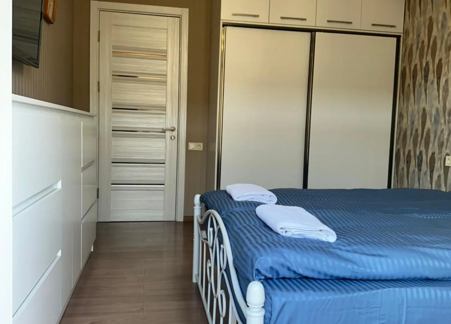 Apartment Tbilisi