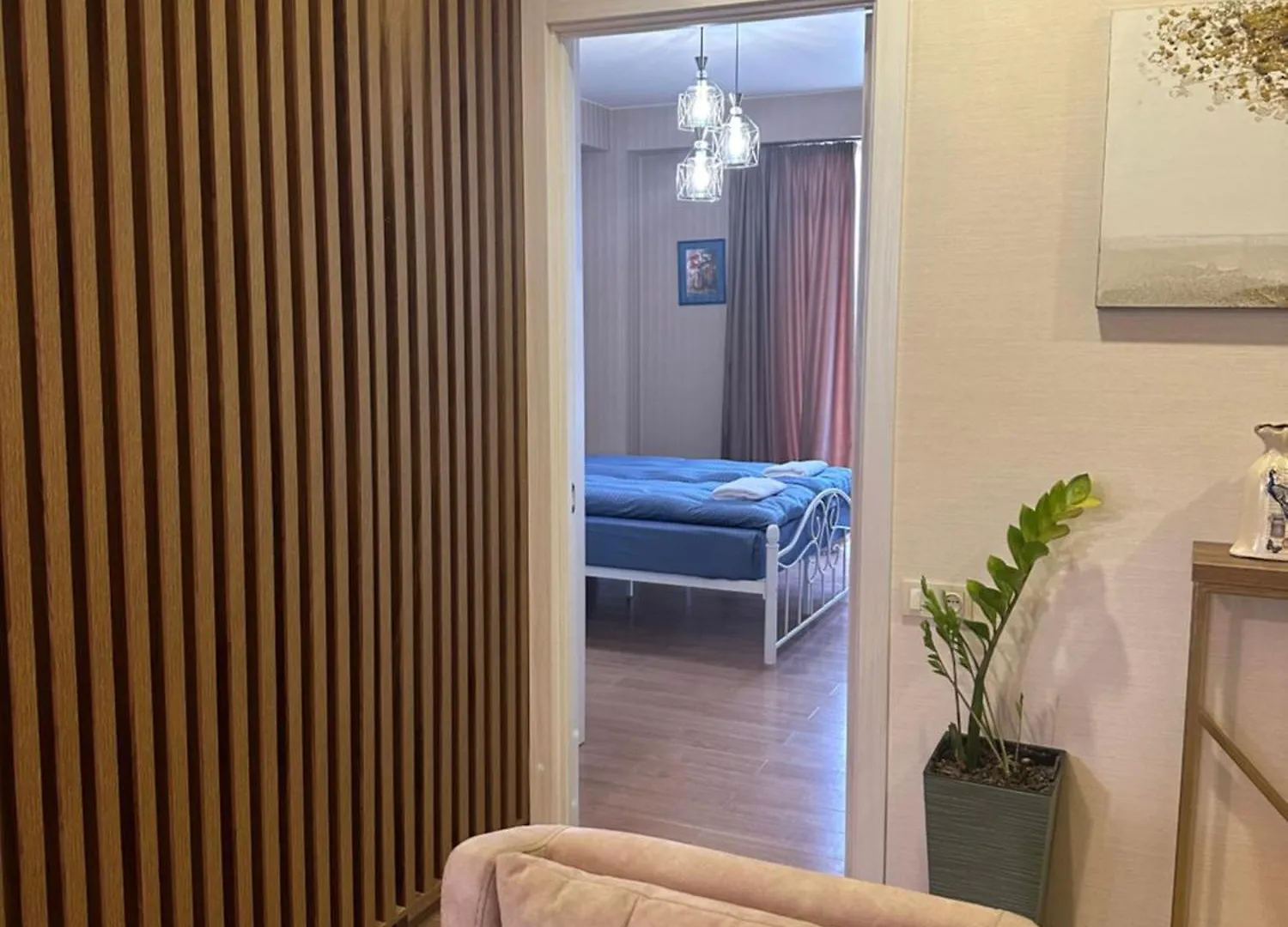 Apartment Tbilisi Georgien
