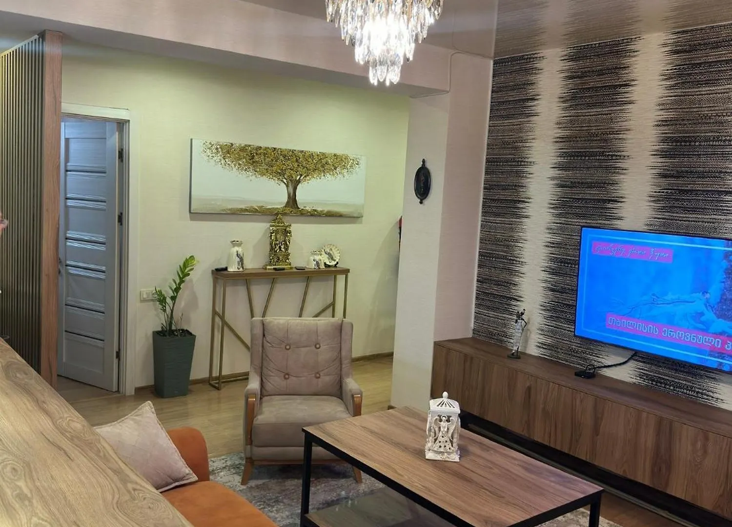 Apartment Tbilisi