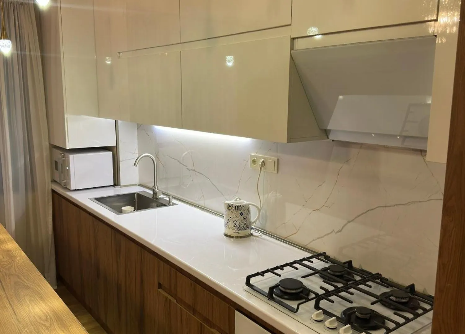 Apartment Tbilisi