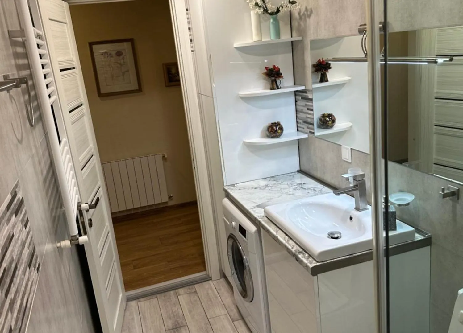 Apartment Tbilisi