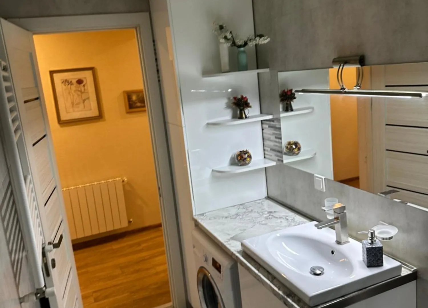 Apartment Tbilisi