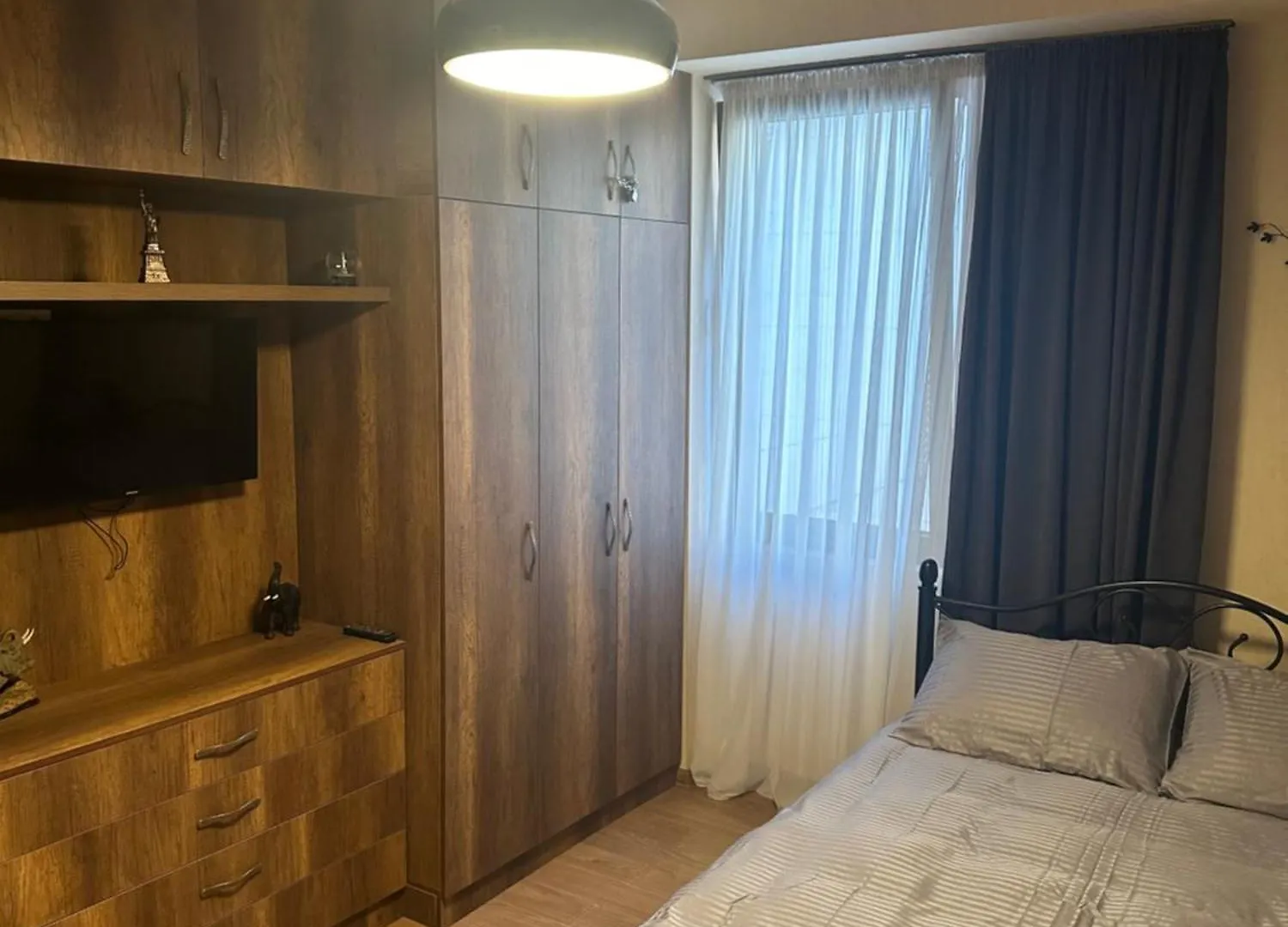 Apartment Tbilisi 0*,  Georgien