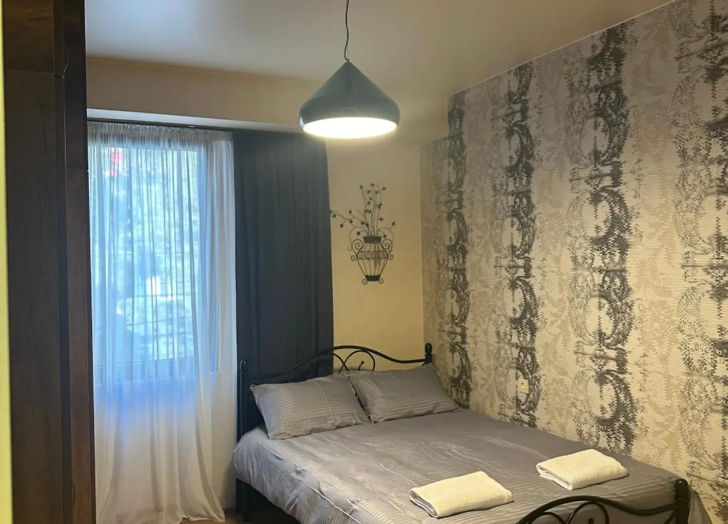 Apartment Tbilisi Georgien